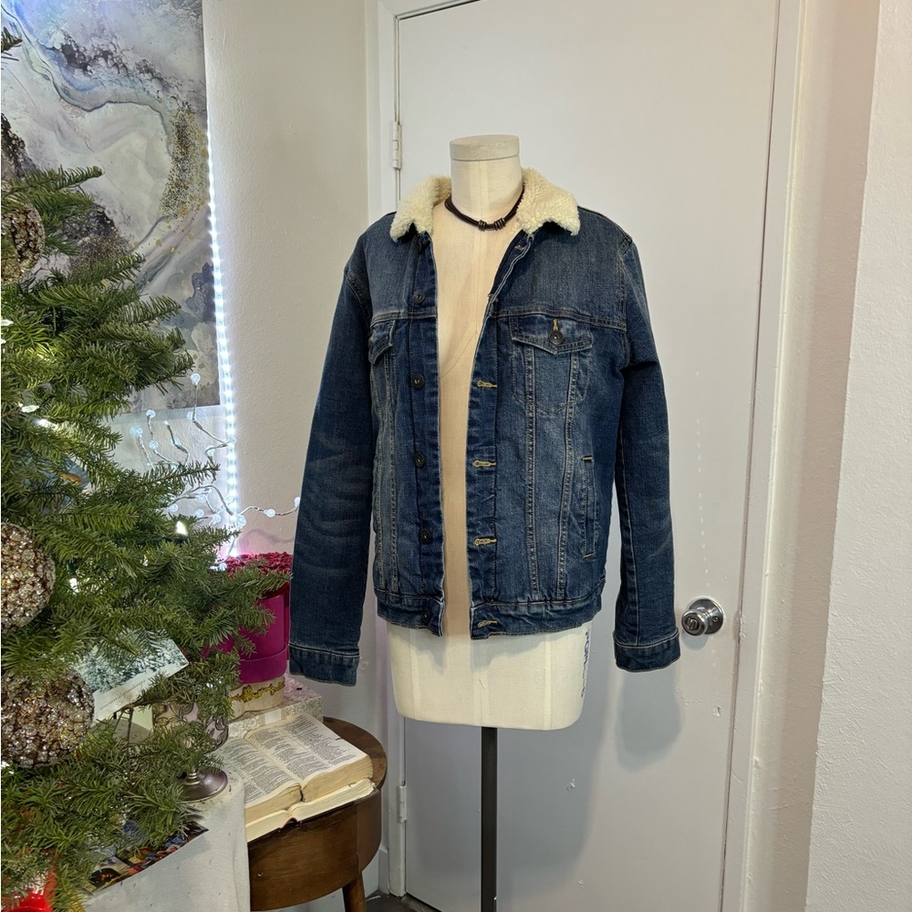 Goodfellow & co jacket